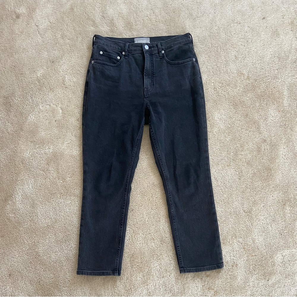 Everlane The Original Cheeky Jean